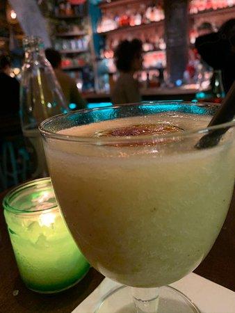 Rita's Tiki Room